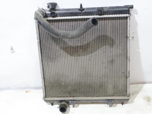 Water radiator CITROËN C4 CACTUS 1.2 VTi 82 | BP36449887M31 - Image 2