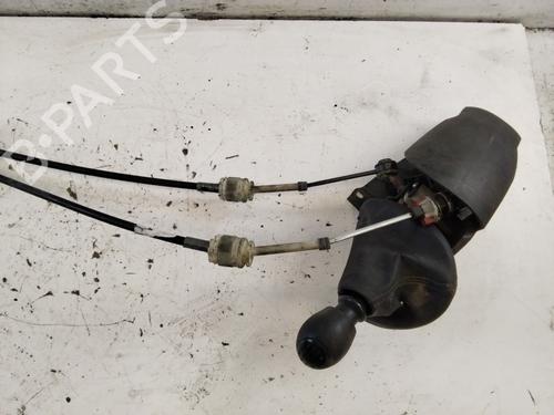 Gear lever RENAULT MASTER II Van (FD) 2.5 dCi | BP21121592M90 