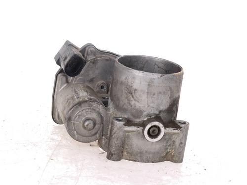 Used Throttle body Throttle body VW GOLF VI (5K1) [2008-2014] 40186287 40186287