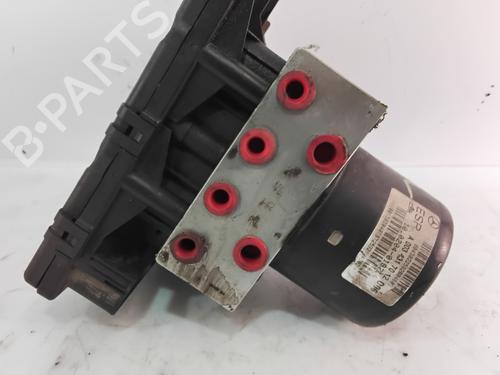 ABS pump MERCEDES-BENZ CLK Convertible (A208) CLK 200 Kompressor (208.444) | BP29816477M43
