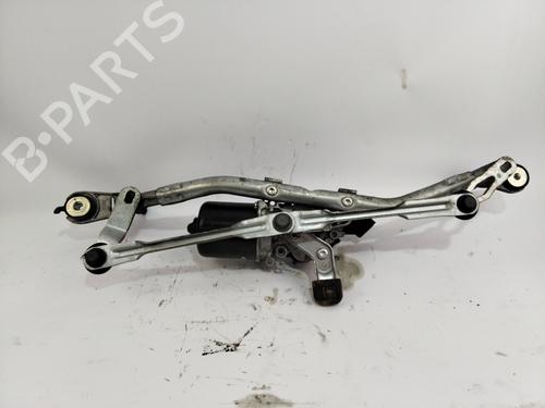 Wischermotor vorne CITROËN C3 II (SC_)  | BP21569019M29 