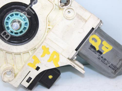 Portierruitmotor linksachter AUDI Q7 (4LB)  | BP16376509E23 