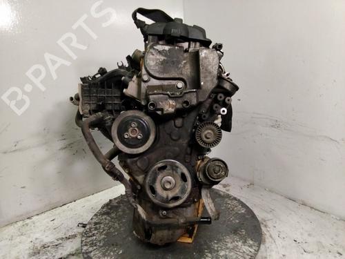 Engine SEAT LEON (1P1)  | BP28217406M1 