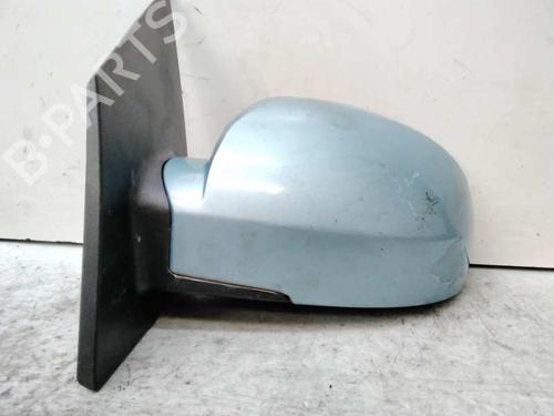 Left mirror HYUNDAI GETZ (TB)  | BP8573457C26 