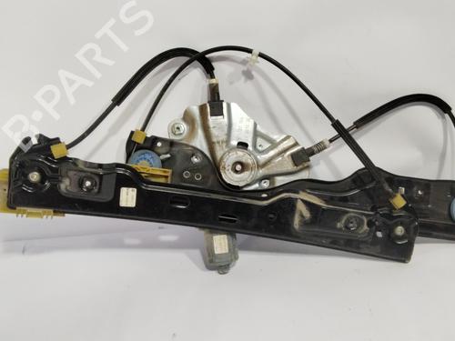 Front left window mechanism OPEL ASTRA J (P10) | BP36557916C22 - Image 2