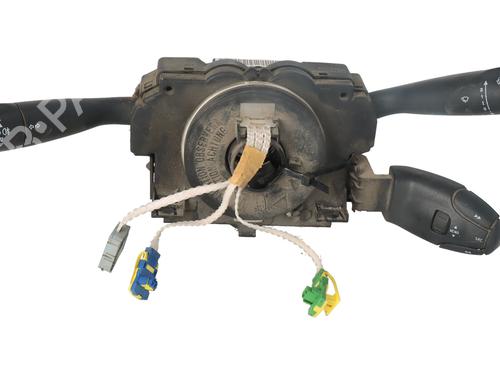 Used Squib airbag Squib airbag PEUGEOT 206 Hatchback (2A/C) 2.0 HDI 90 (90 hp) 33623327 33623327