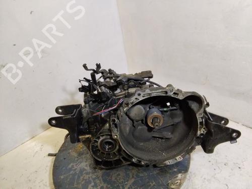 Used Gearbox KIA SPORTAGE II (JE_, KM_) [2004-2011]  17094923