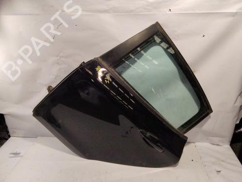 Left rear door PEUGEOT 208 I (CA_, CC_)  | BP29427309C4 