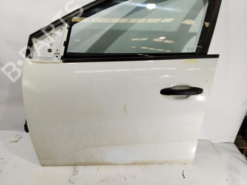 Left front door DACIA SANDERO II | BP32300297C2