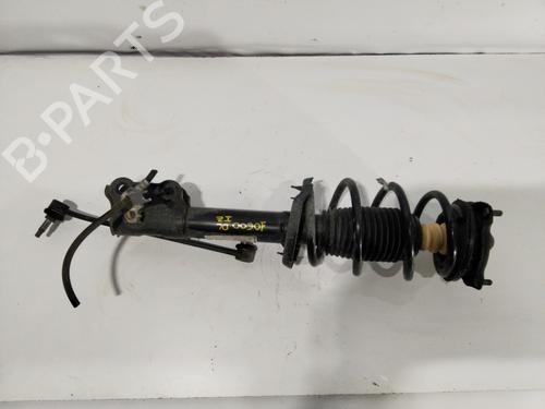 Used Left front shock absorber KIA SPORTAGE IV (QL, QLE) [2015-2022]  31633207