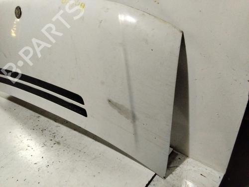 Hood MERCEDES-BENZ VITO Van (W638) 108 D 2.3 (638.064, 638.068) | BP18707011C1 