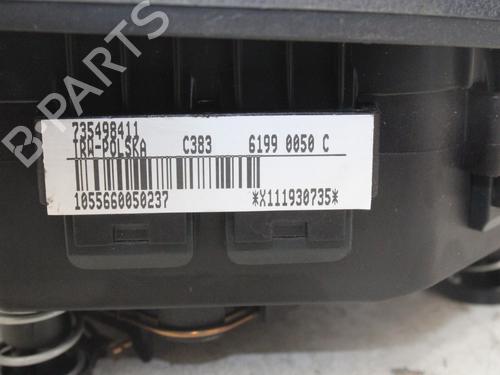 Driver airbag FORD KA (RU8) 1.2 | BP15225427C9 