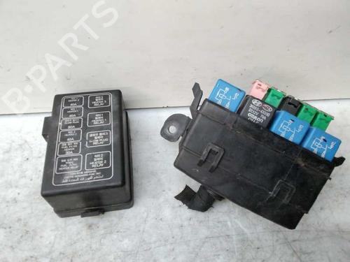 Fuse box HYUNDAI SANTA FÉ II (CM)  | BP8572705E1 