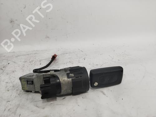 Ignition barrel CITROËN C3 I (FC_, FN_)  | BP27312515M48 