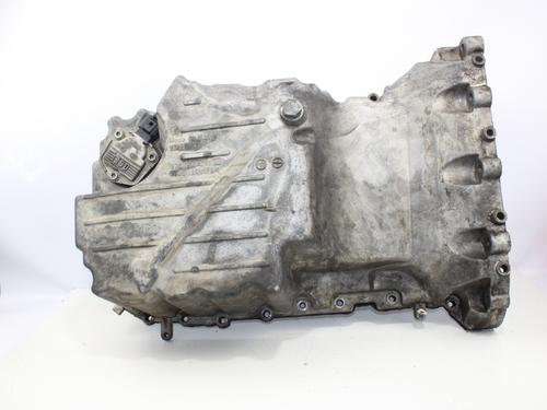 Oliebundkar VW TOUAREG (7LA, 7L6, 7L7) 2.5 R5 TDI (174 hp) 14057137