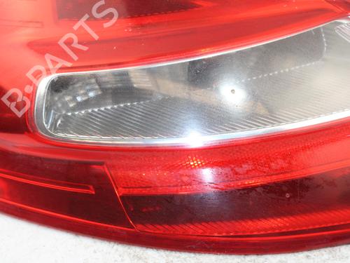 Left taillight RENAULT MEGANE II (BM0/1_, CM0/1_)  | BP18488580C34 