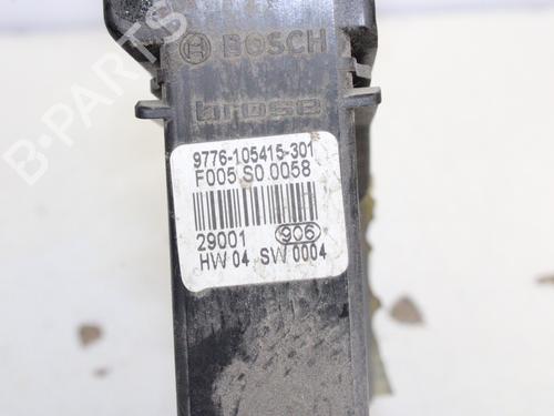 Right front window motor SEAT TOLEDO II (1M2) 1.9 TDI | BP15125739E20 