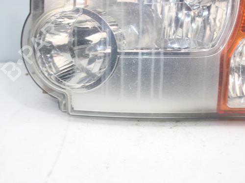 Left headlight LAND ROVER DISCOVERY III (L319) 2.7 TD 4x4 | BP18080317C28 