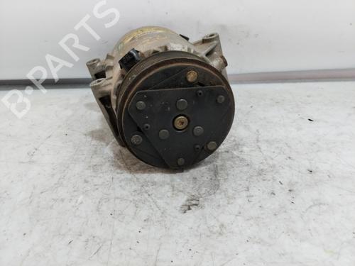 AC compressor RENAULT ESPACE IV (JK0/1_) 2.2 dCi (JK07) | BP26569608M34 