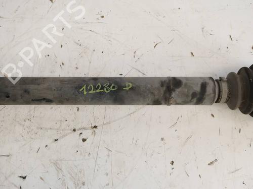 Right front driveshaft SEAT LEON (1P1) | BP39203072M39 - Image 2