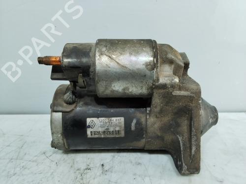 Starter RENAULT CLIO III (BR0/1, CR0/1) 1.4 16V | BP20167707M8 