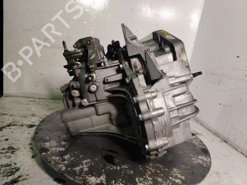 Gearbox RENAULT GRAND SCÉNIC II (JM0/1_)  | BP29515257M3 