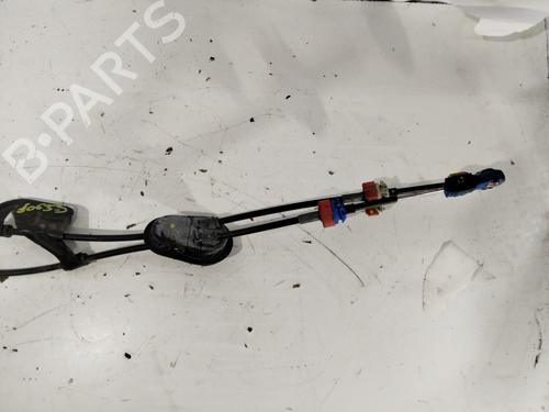 Cable RENAULT KOLEOS I (HY_) 2.0 dCi (HY0K) | BP31917293E12