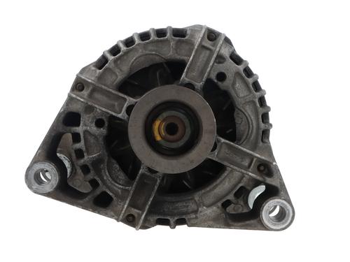 Used Alternator Alternator OPEL ASTRA G Hatchback (T98) [1998-2009] 34372157 34372157