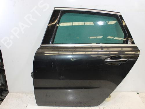 Left rear door PEUGEOT 508 SW I (8E_) 2.0 HDi RXH Hybrid4 | BP18682811C4 