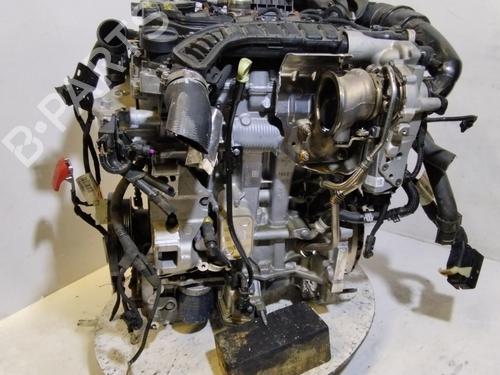 Motor CITROËN C5 AIRCROSS (A_) [2018-2025]  22747091