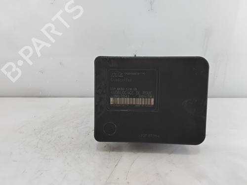 Used ABS pump PEUGEOT 1007 (KM_) [2005-2025]  29398994