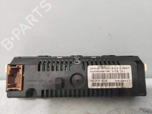 Display monitor CITROËN C2 (JM_) 1.4 HDi | BP20488411C48 