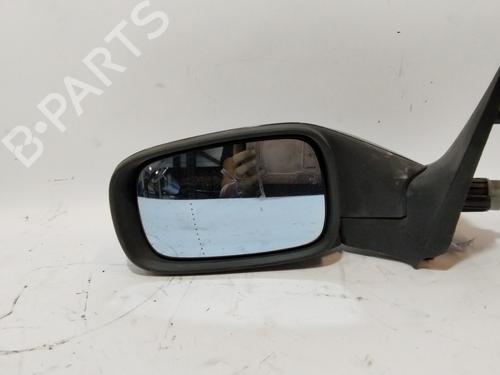 Used Left mirror RENAULT LAGUNA II (BG0/1_) [2001-2007]  28191799