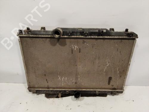 Used Water radiator SUZUKI SX4 (EY, GY) [2006-2025]  28670821