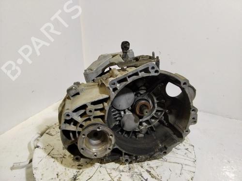 Used Gearbox VW GOLF VI (5K1) 2.0 TDI (170 hp) 17743374