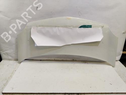 Hood RENAULT KANGOO / GRAND KANGOO II (KW0/1_) 1.5 dCi 90 (KW05, KW08, KW0G, KW11) | BP18484069C1 