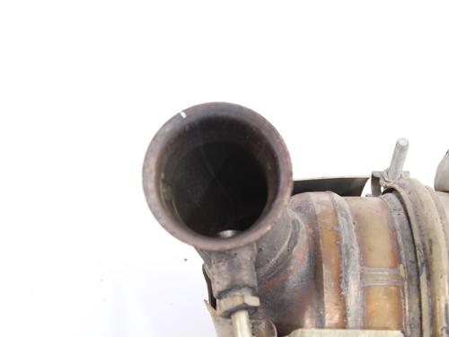 Catalyst PEUGEOT 3008 I MPV (0U_) 1.6 HDi 115 / BlueHDi 115 | BP15651016M10 