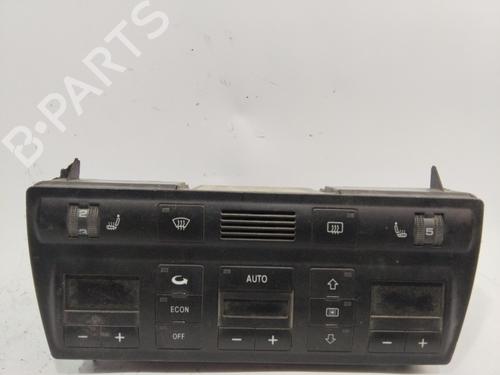 AC Styreenhet / Manøvreringsenhet AUDI A6 C5 (4B2) [1997-2005]  22413784