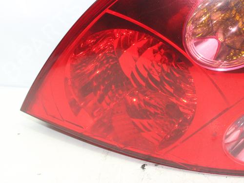 Left taillight KIA CEE'D Hatchback (ED)  | BP15129899C34 