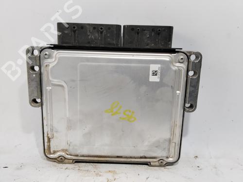 Engine control unit (ECU) CITROËN BERLINGO Box Body/MPV (K9)  | BP28206020M57 