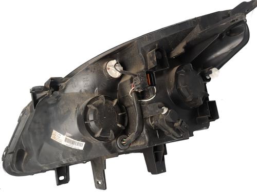 Right headlight RENAULT KOLEOS I (HY_) 2.0 dCi (HY0K) | BP34605593C29 - Image 2