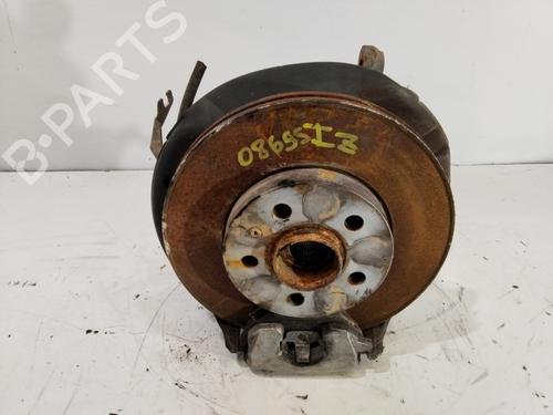 Used Left front steering knuckle Left front steering knuckle 36869659 36869659