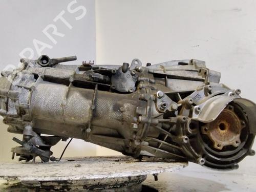 Getriebe AUDI A4 B8 (8K2)  | BP19447569M3