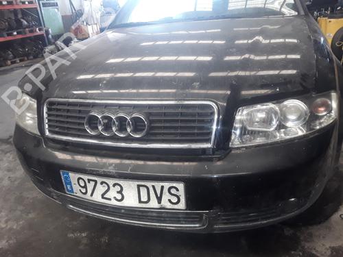 Køler AUDI A4 B6 (8E2)  | BP16957793M31 