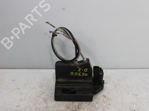 Front left lock SSANGYONG ACTYON I 2.0 Xdi (141 hp) 17633824