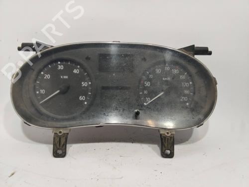 Kombiinstrument NISSAN PRIMASTAR Van (X83) [2002-2025]  29026122