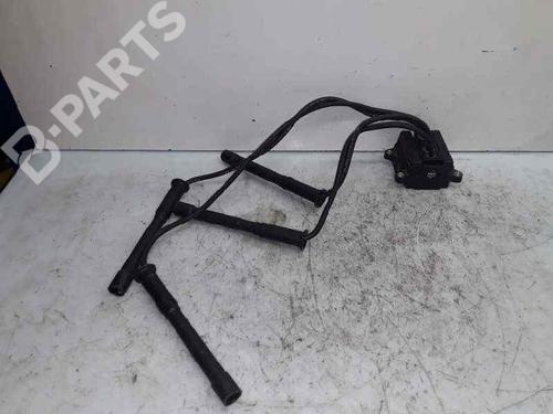 Used Ignition coil Ignition coil RENAULT KANGOO Express (FW0/1_) [2008-2026] 10249052 10249052