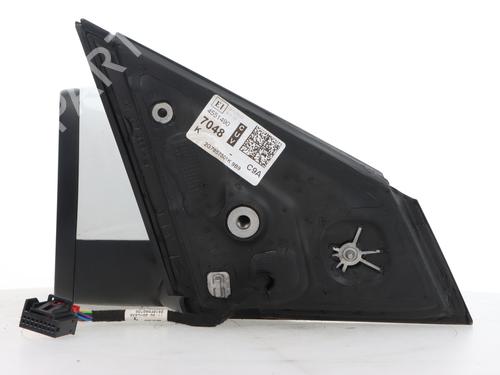 Retrovisor esquerdo VW TAIGO (CS1) | BP34554133C26 - Image 4