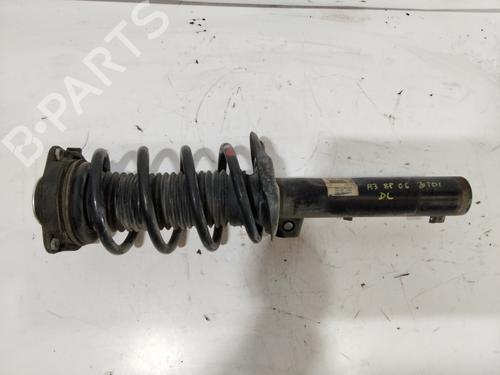 Used Right front shock absorber AUDI A3 (8P1) [2003-2013]  30823906