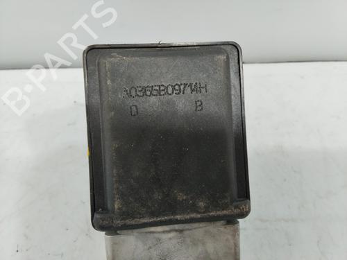 Electronic module RENAULT CLIO IV Grandtour (KH_)  | BP21014256M83